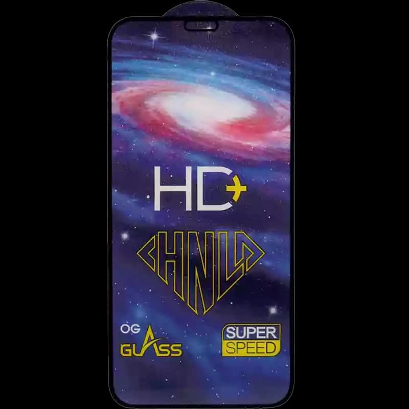 محافظ صفحه نمایش مدل HD+ مناسب برای گوشی موبایل مدل پوکو Poco X3