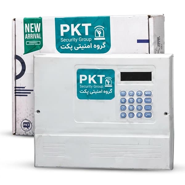 دزدگیر اماکن سیم‌کارتی PKT مدل K420
