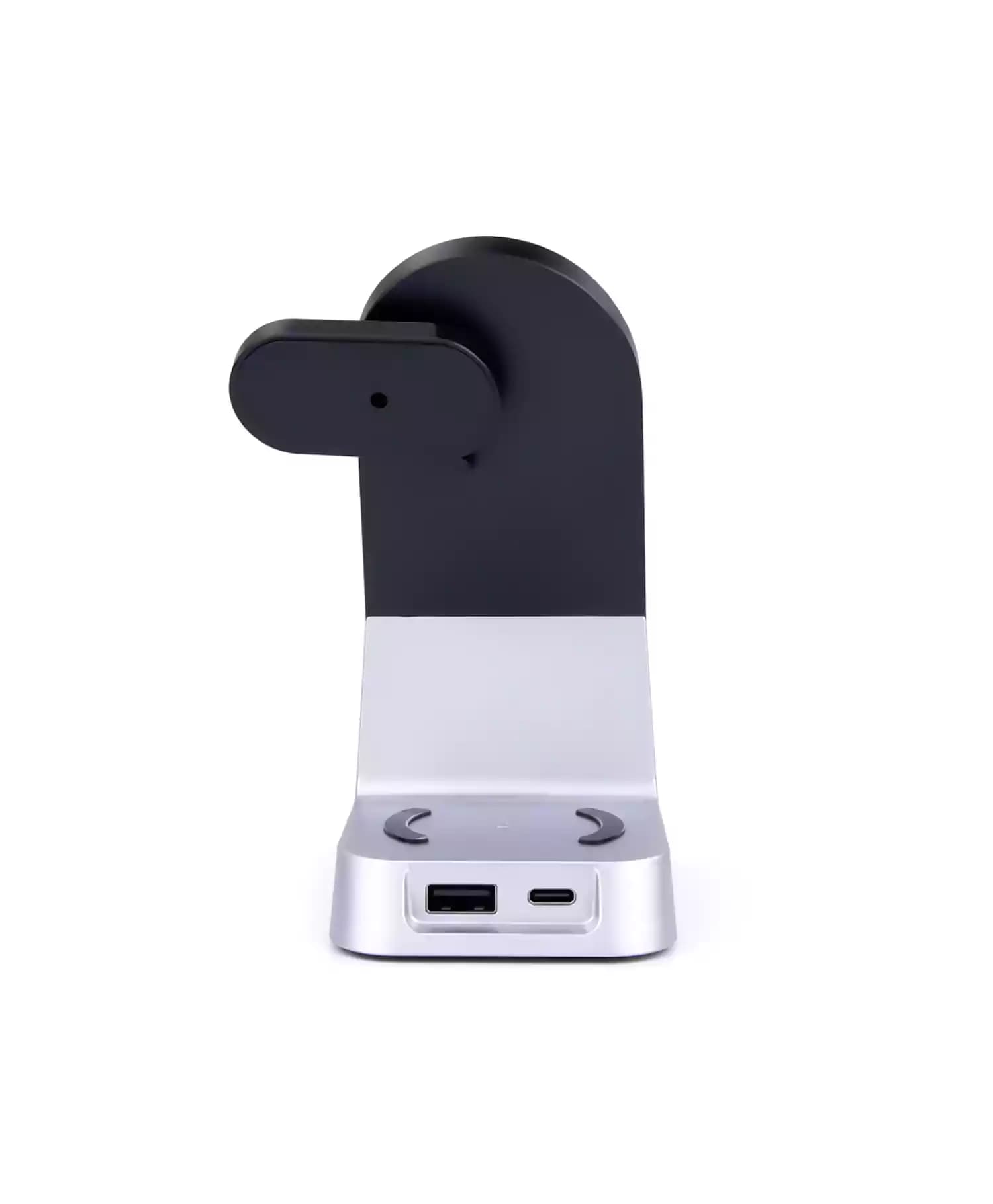 شارژر وایرلس 15W نیتو مدل NT201 — تصویر ۳