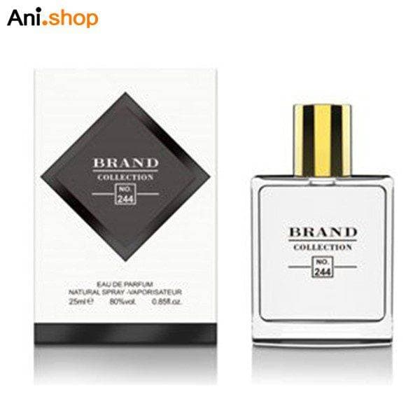 عطر ادکلن زنانه بای کیلیان گود گرل گان برند کالکشن (Brand Collection By Kilian Good Girl Gone Bad) حجم 25 میل کد 122