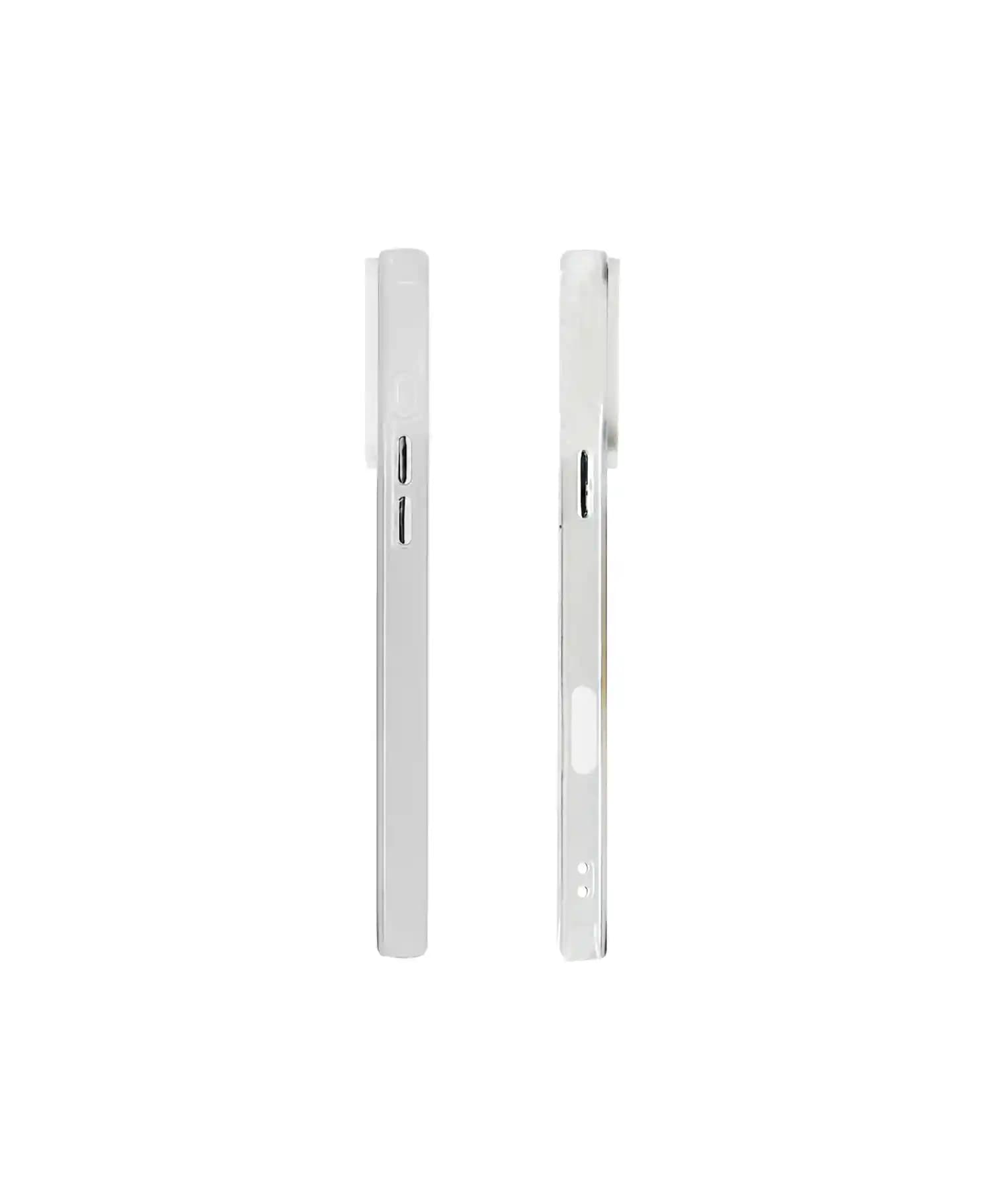 قاب فانتزی So Cool طرح نورث فیس گوشی موبایل Iphone 17 Pro Max — تصویر ۴