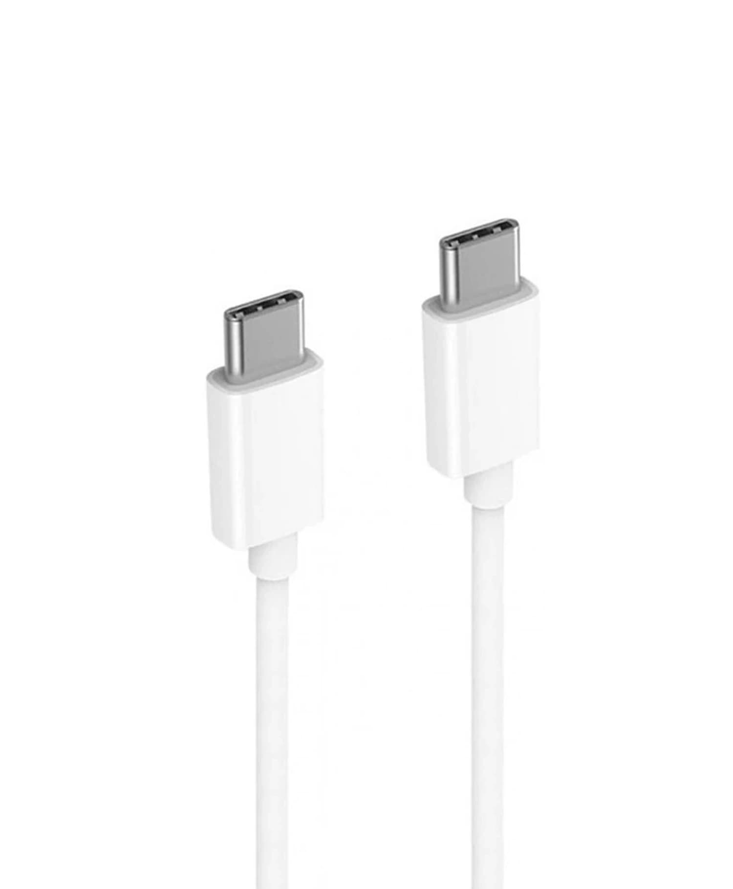 کابل تبدیل Type-C به Type-C شوش مدل SH-251C — تصویر ۲