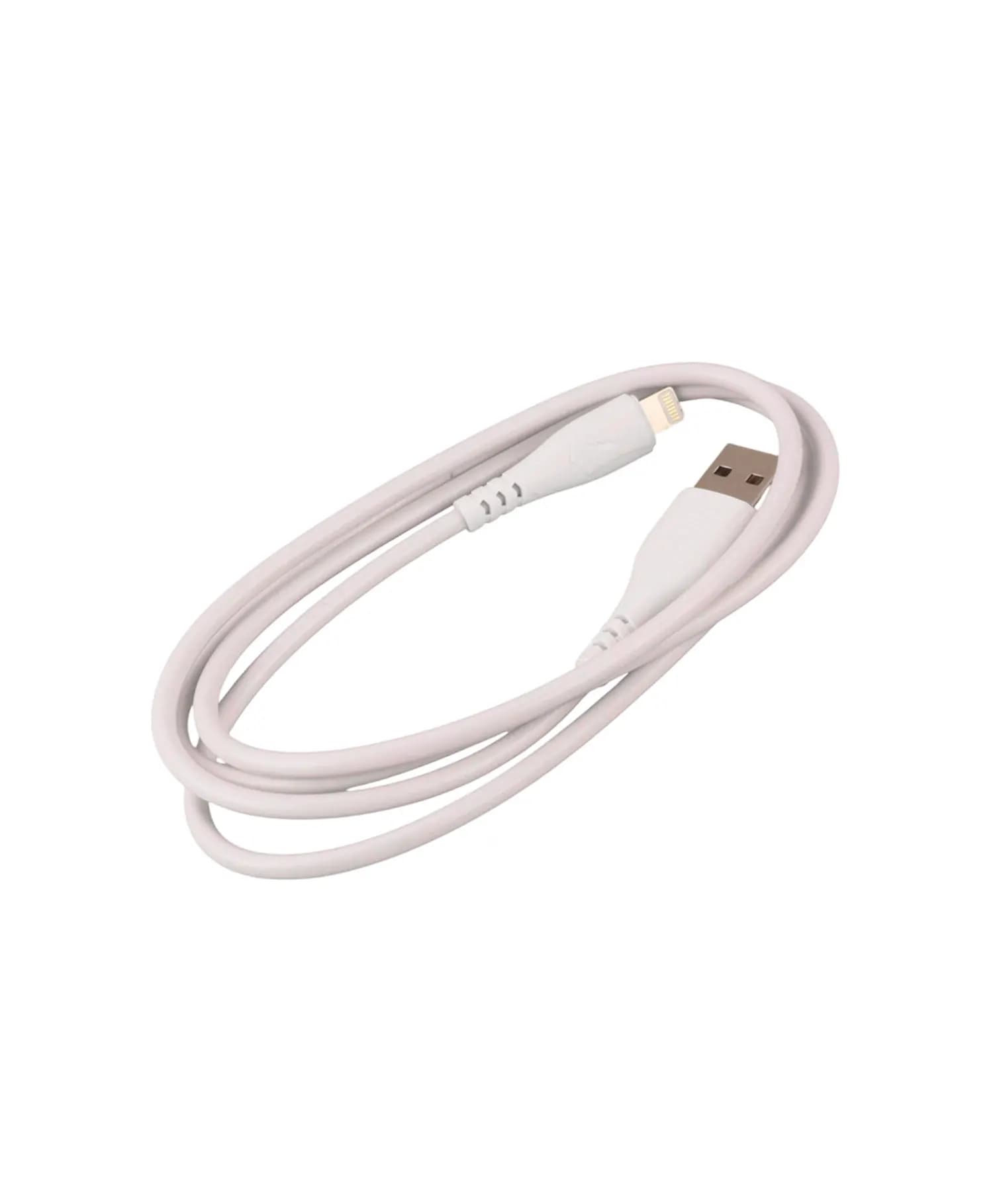 کابل تبدیل USB به Lightning شوش مدل SH-401i — تصویر ۳