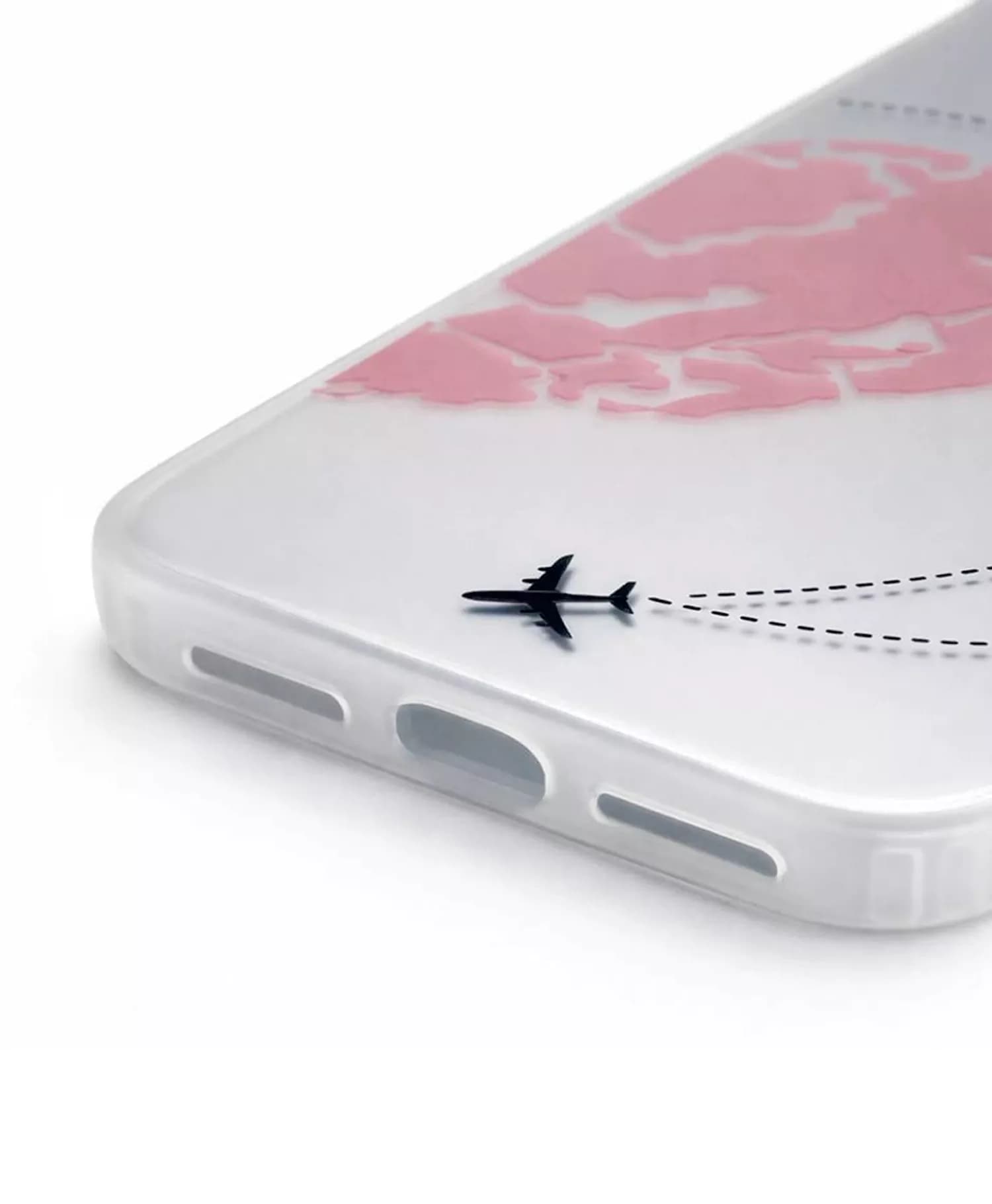 قاب ست کاپلی So Cool طرح سفر عشق گوشی آیفون Iphone 17 Pro — تصویر ۳