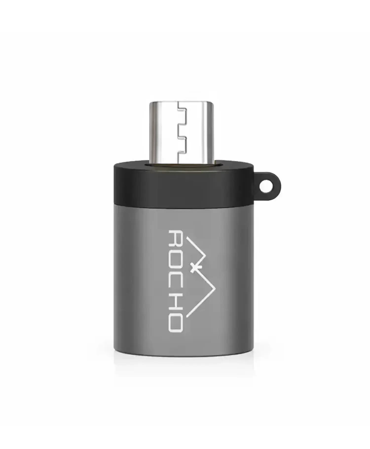 تبدیل USB به Micro-B روکو RP-G101M