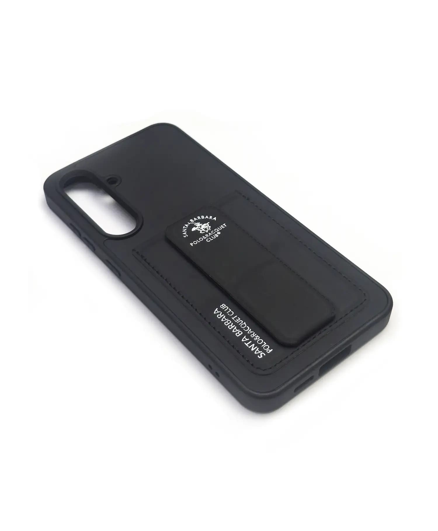 قاب چرمی پولو جاکارتی دار گوشی موبایل سامسونگ Samsung S24 FE — تصویر ۳