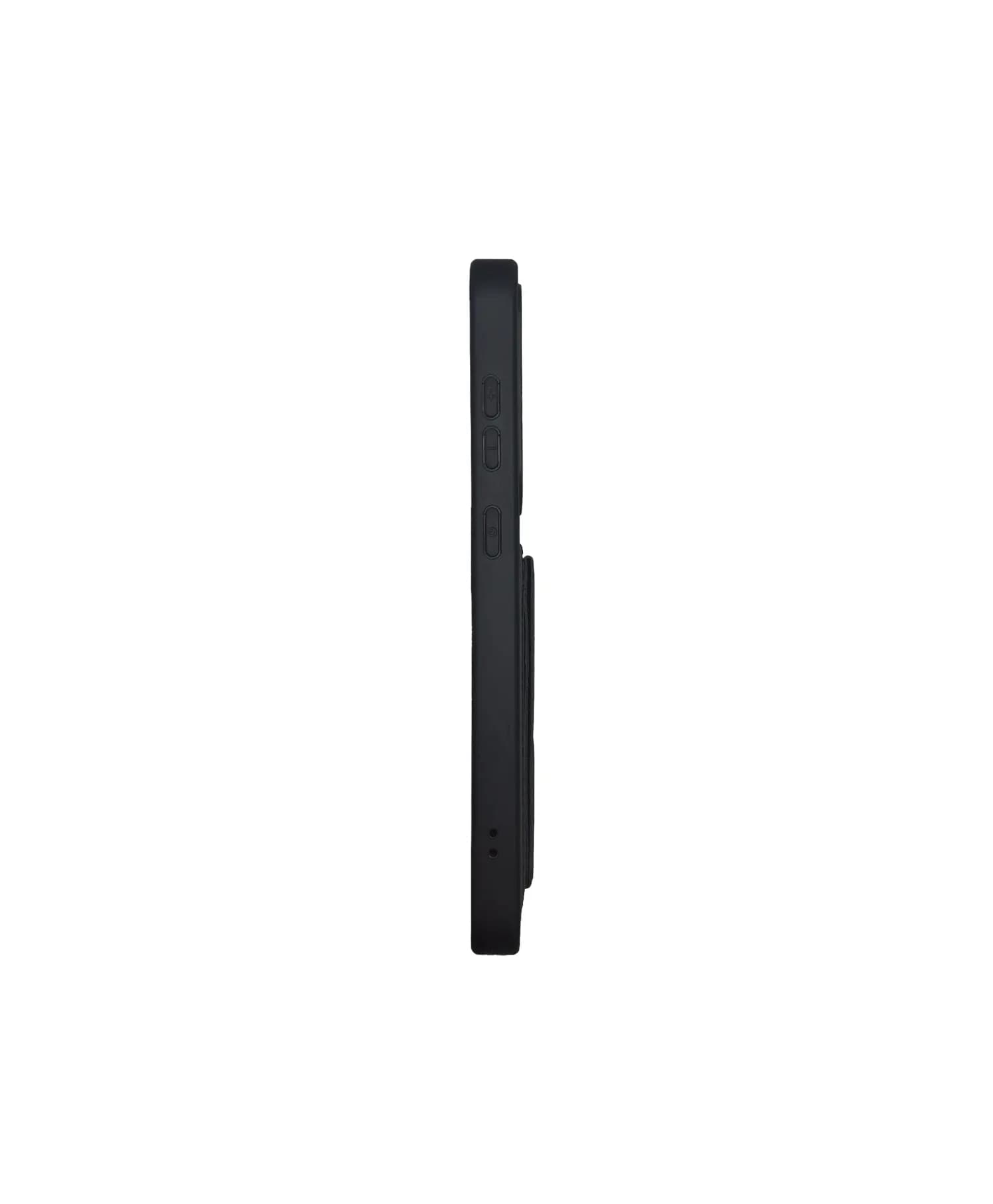 قاب چرمی پولو جاکارتی دار گوشی موبایل سامسونگ Samsung S24 FE — تصویر ۶