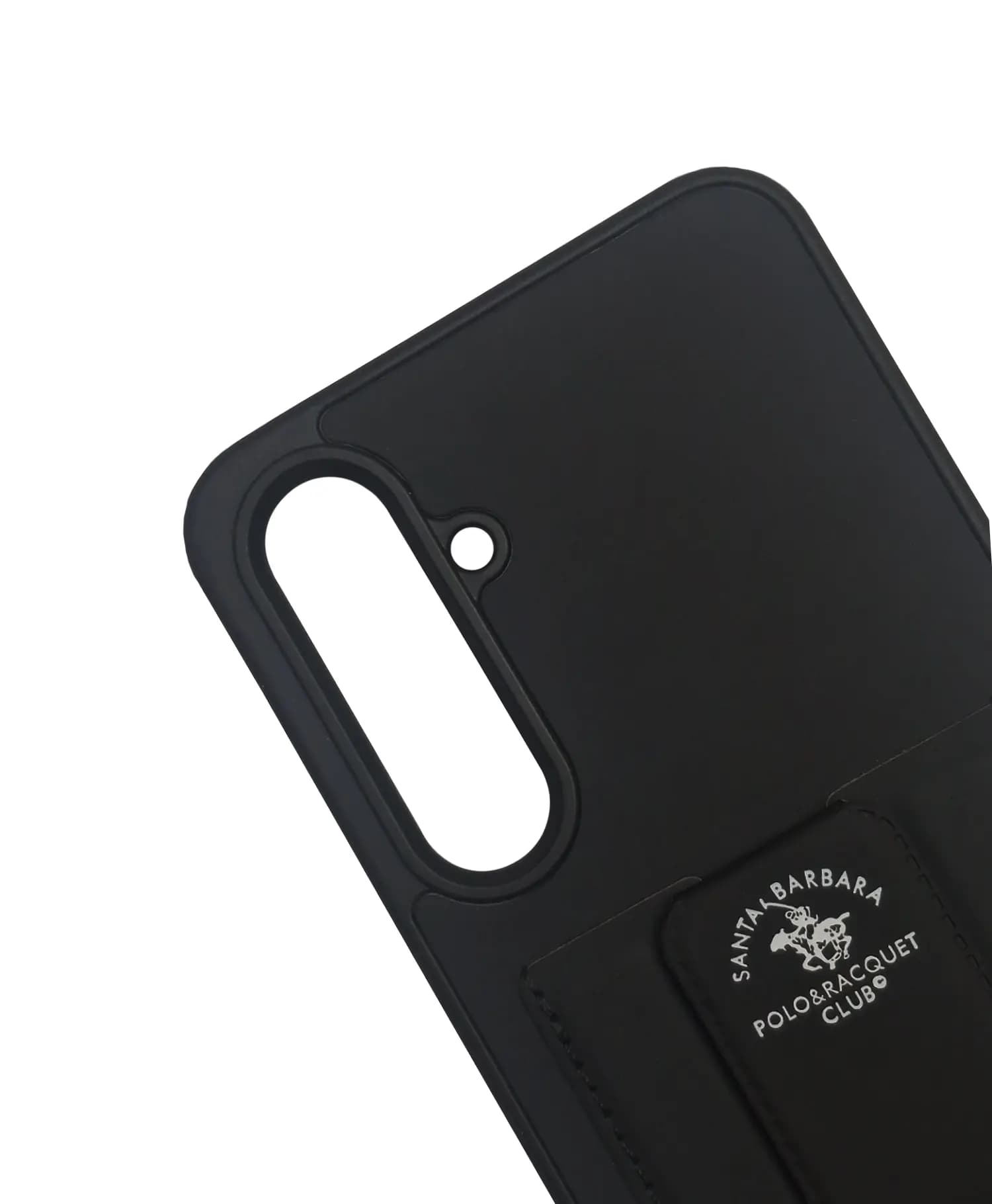 قاب چرمی پولو جاکارتی دار گوشی موبایل سامسونگ Samsung S24 FE — تصویر ۲