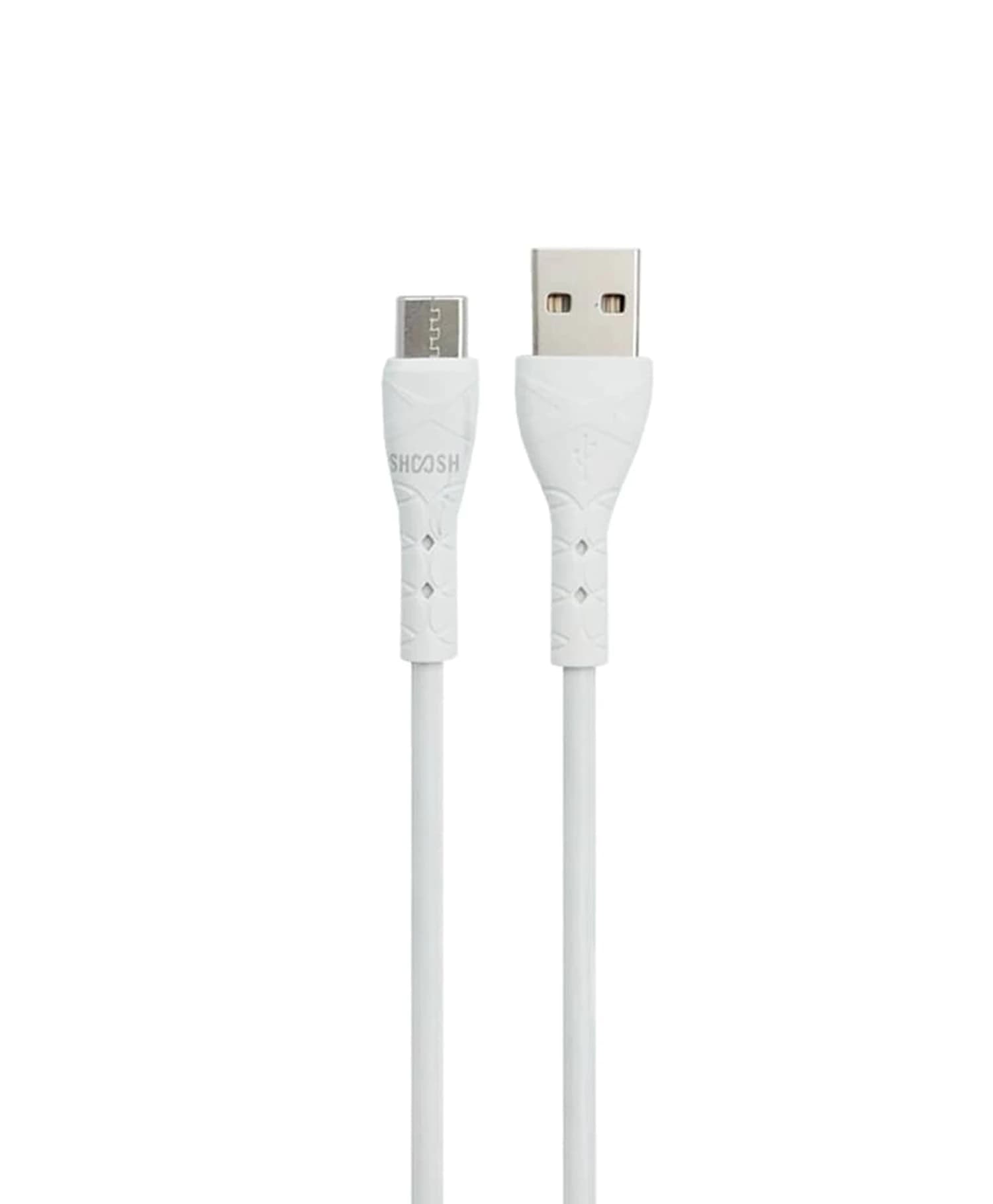 کابل تبدیل USB به Type-C شوش SH-207C