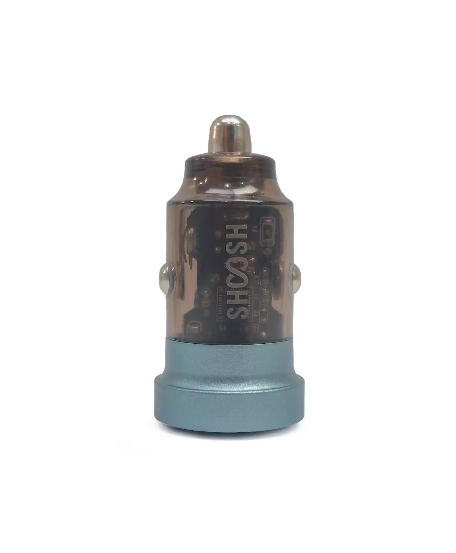 شارژر فندکی 48 وات شوش مدل SH-805
