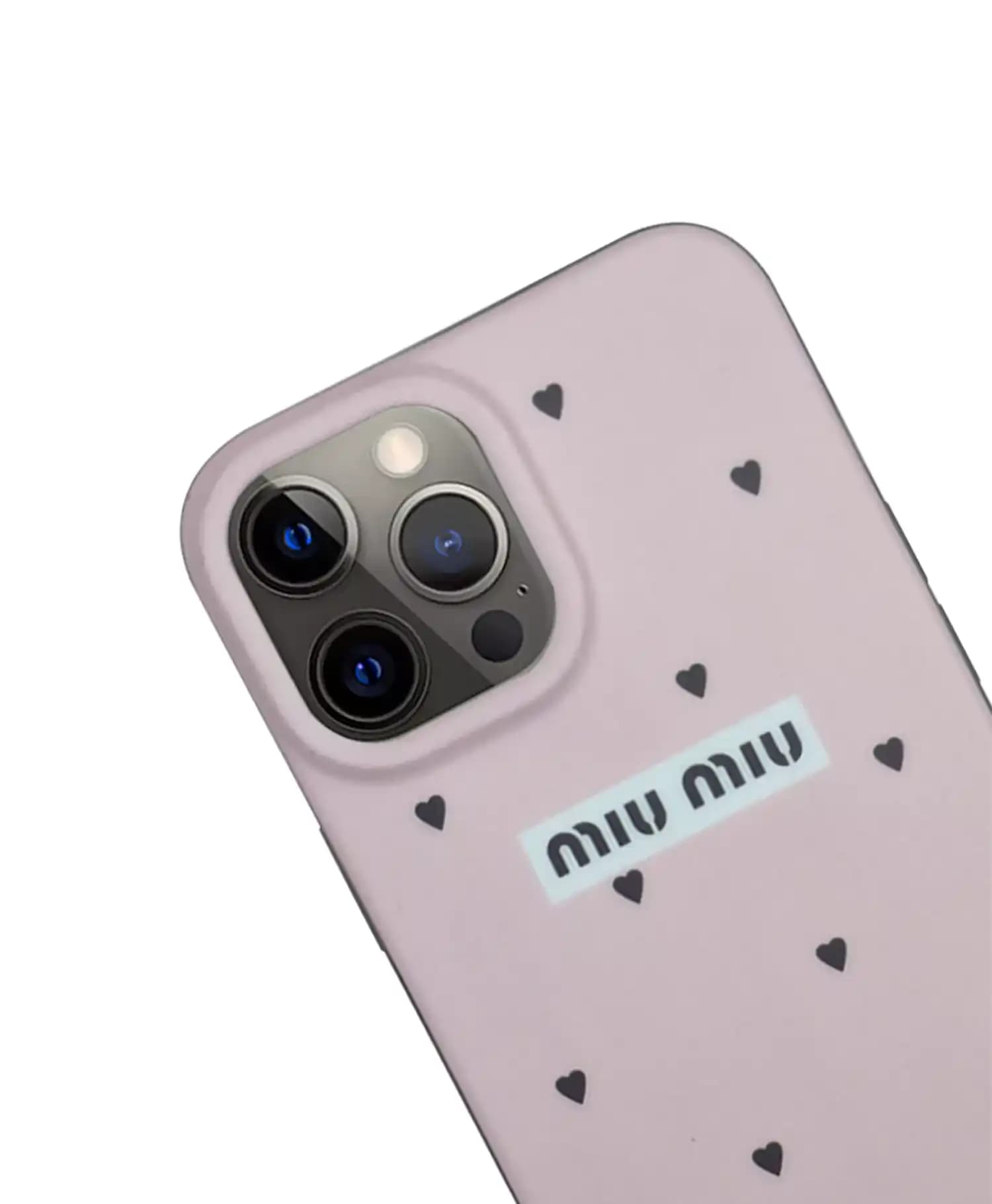 قاب طرح دار فانتزی مجیک ماسک گوشی موبایل Iphone 12 Pro Max — تصویر ۲