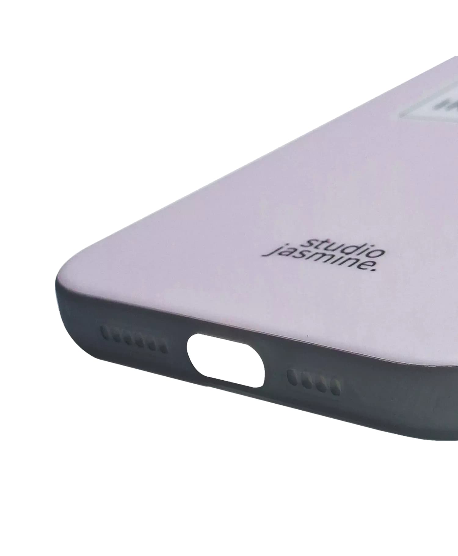 قاب طرح دار فانتزی مجیک ماسک گوشی موبایل Iphone 12 Pro Max — تصویر ۳