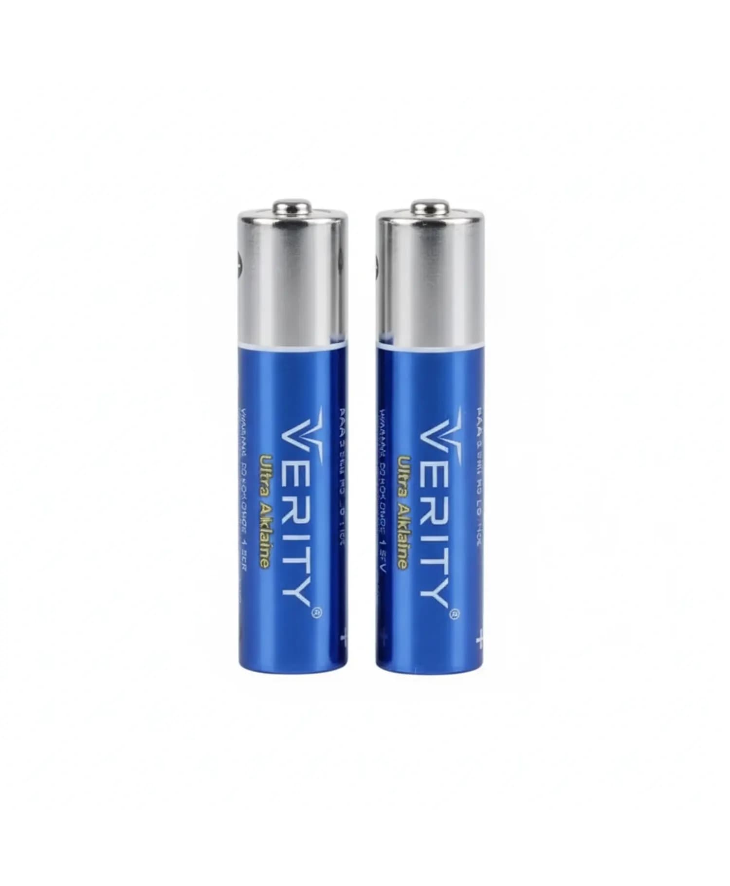 باتری نیم قلمی وریتی Ultra Alkaline LR03