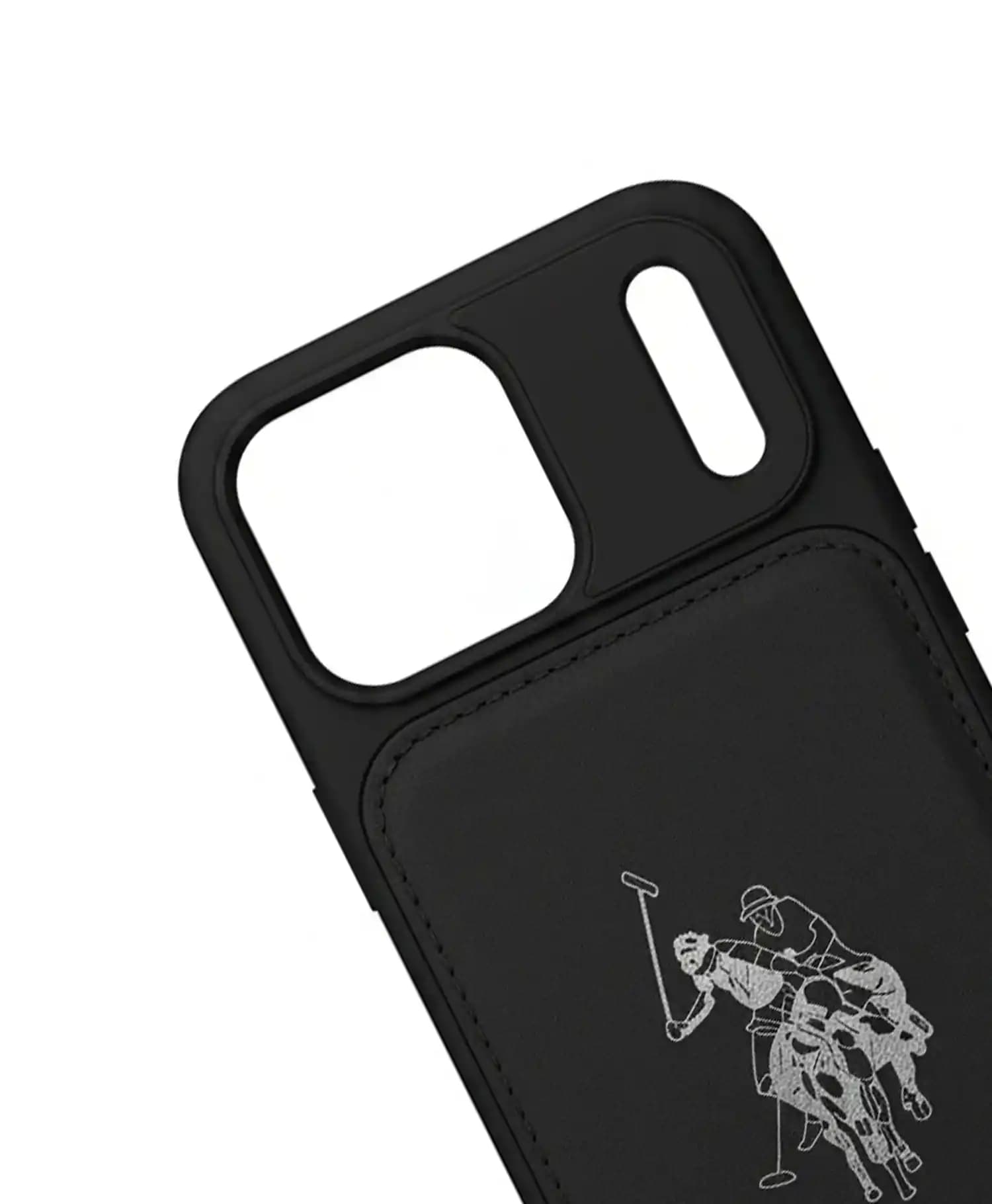 قاب پولو 1890 طرح چوگان گوشی موبایل آیفون Iphone 17 Pro Max — تصویر ۲