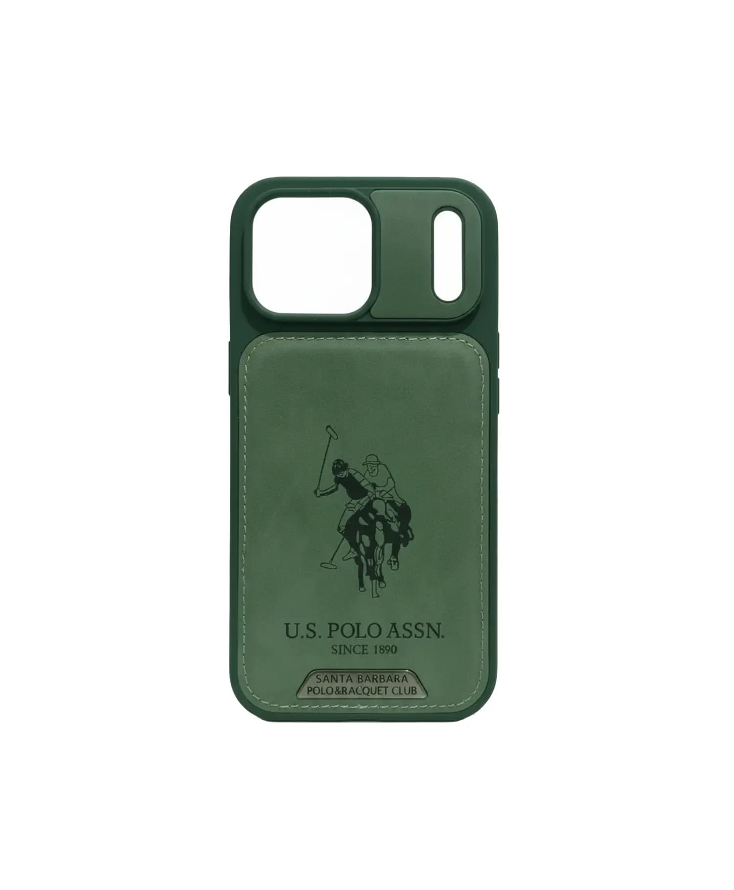 قاب پولو 1890 طرح چوگان گوشی موبایل آیفون Iphone 17 Pro Max