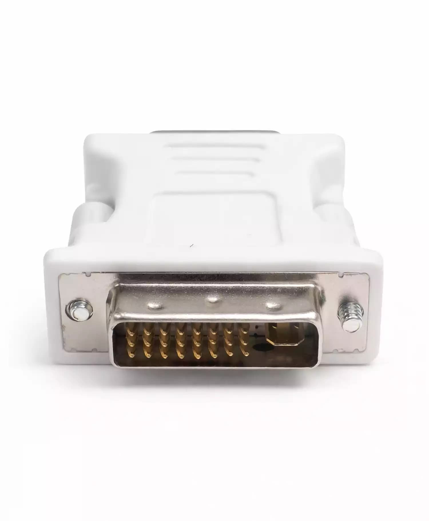 تبدیل DVI به VGA کینگ دام — تصویر ۳