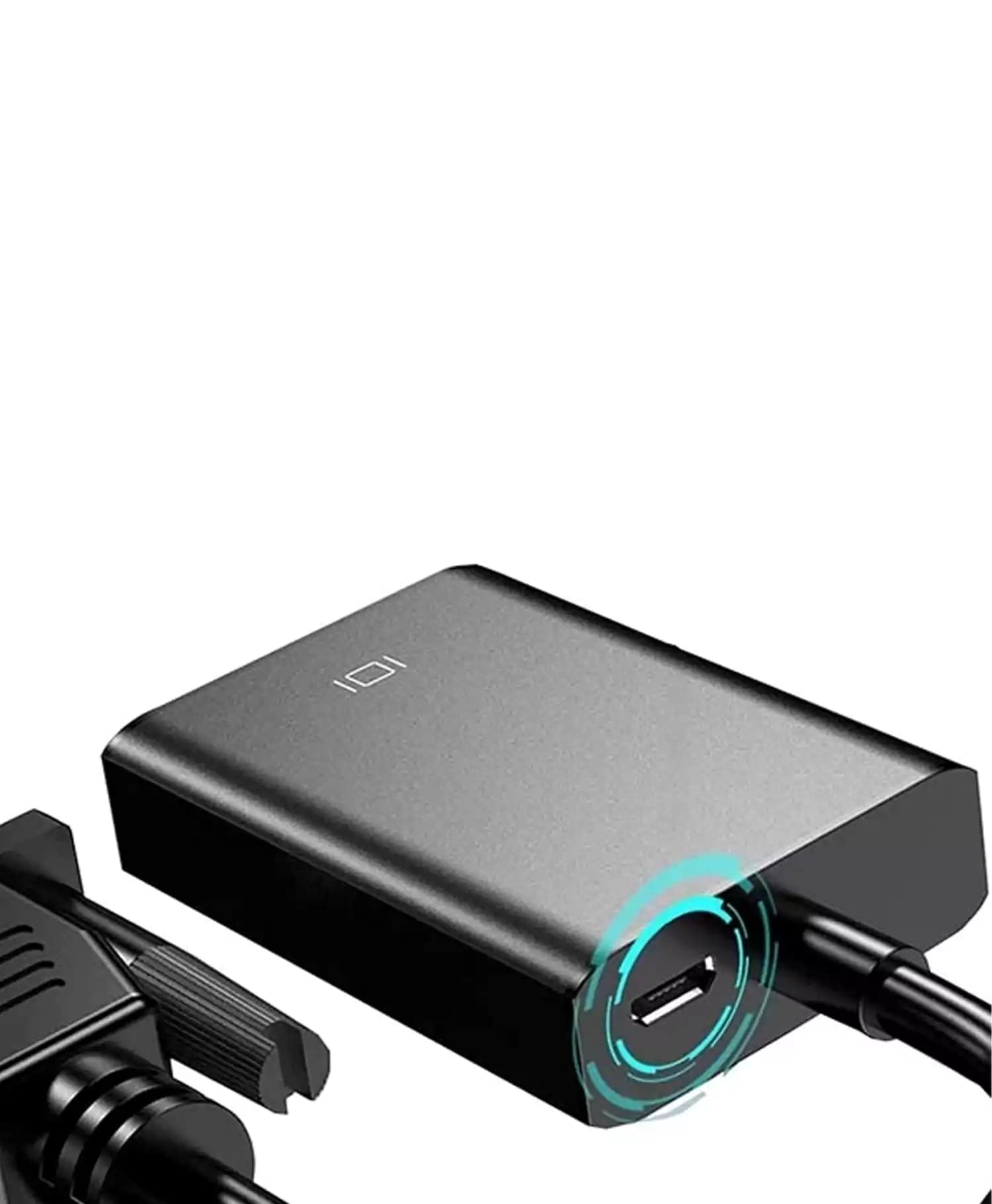 تبدیل VGA به HDMI وان مکس OM_150B — تصویر ۳