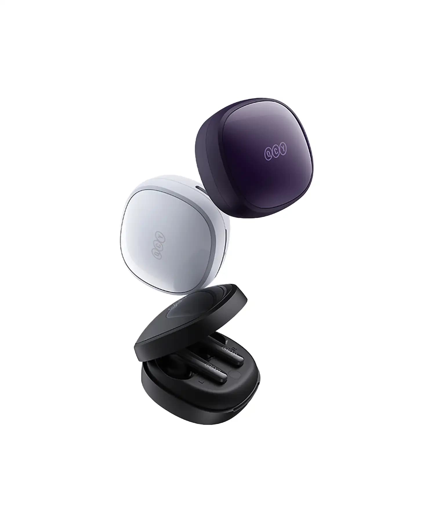 ایرفون بی سیم کیو سی وای مدل QCY T13X — تصویر ۵