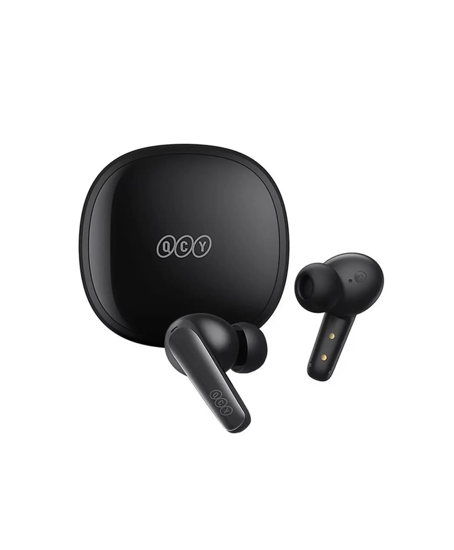ایرفون بی سیم کیو سی وای مدل QCY T13X