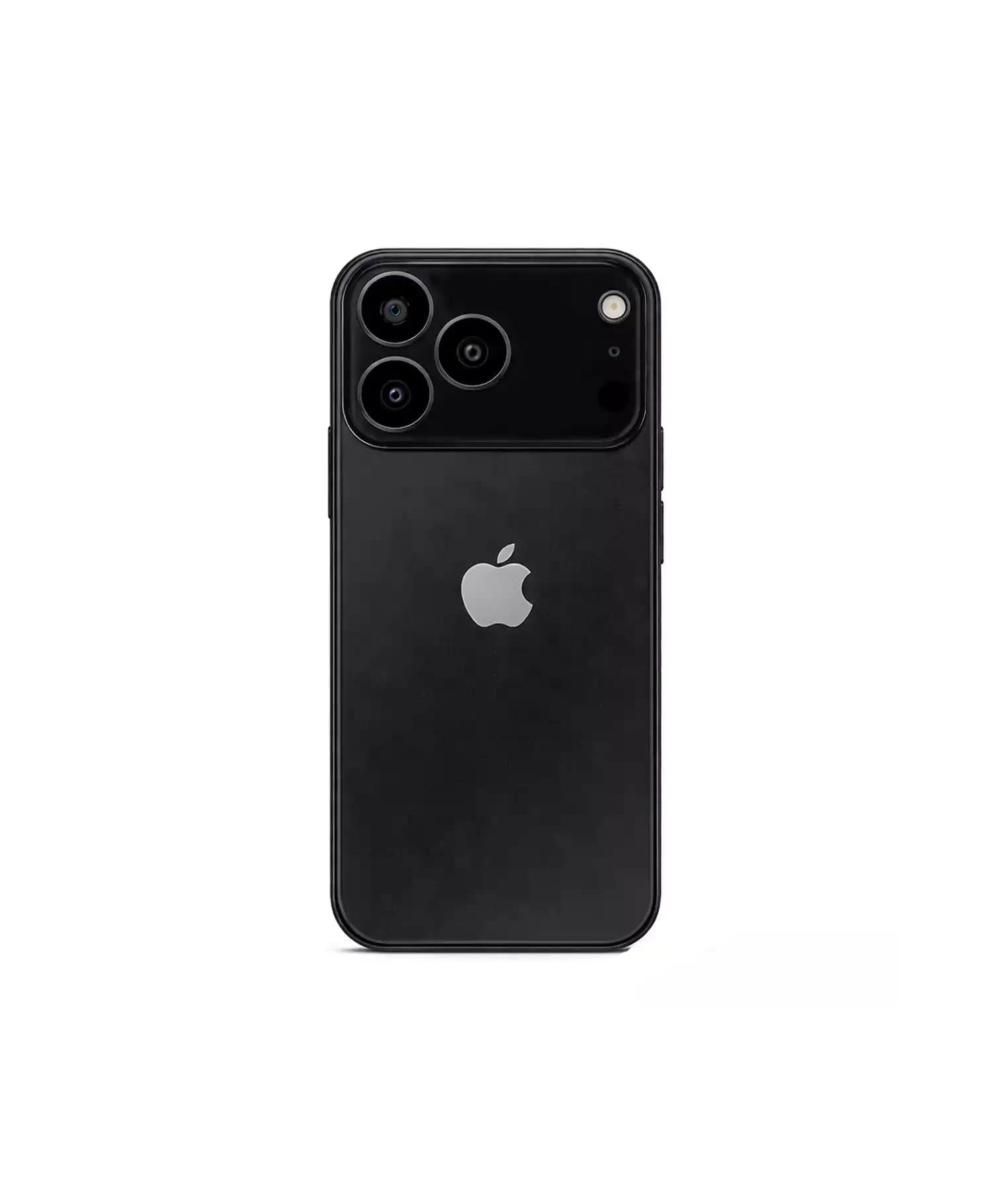 گوشی طرح Iphone 17 Pro Max Mini رم 12 گیگابایت ظرفیت 512 گیگابایت — تصویر ۲