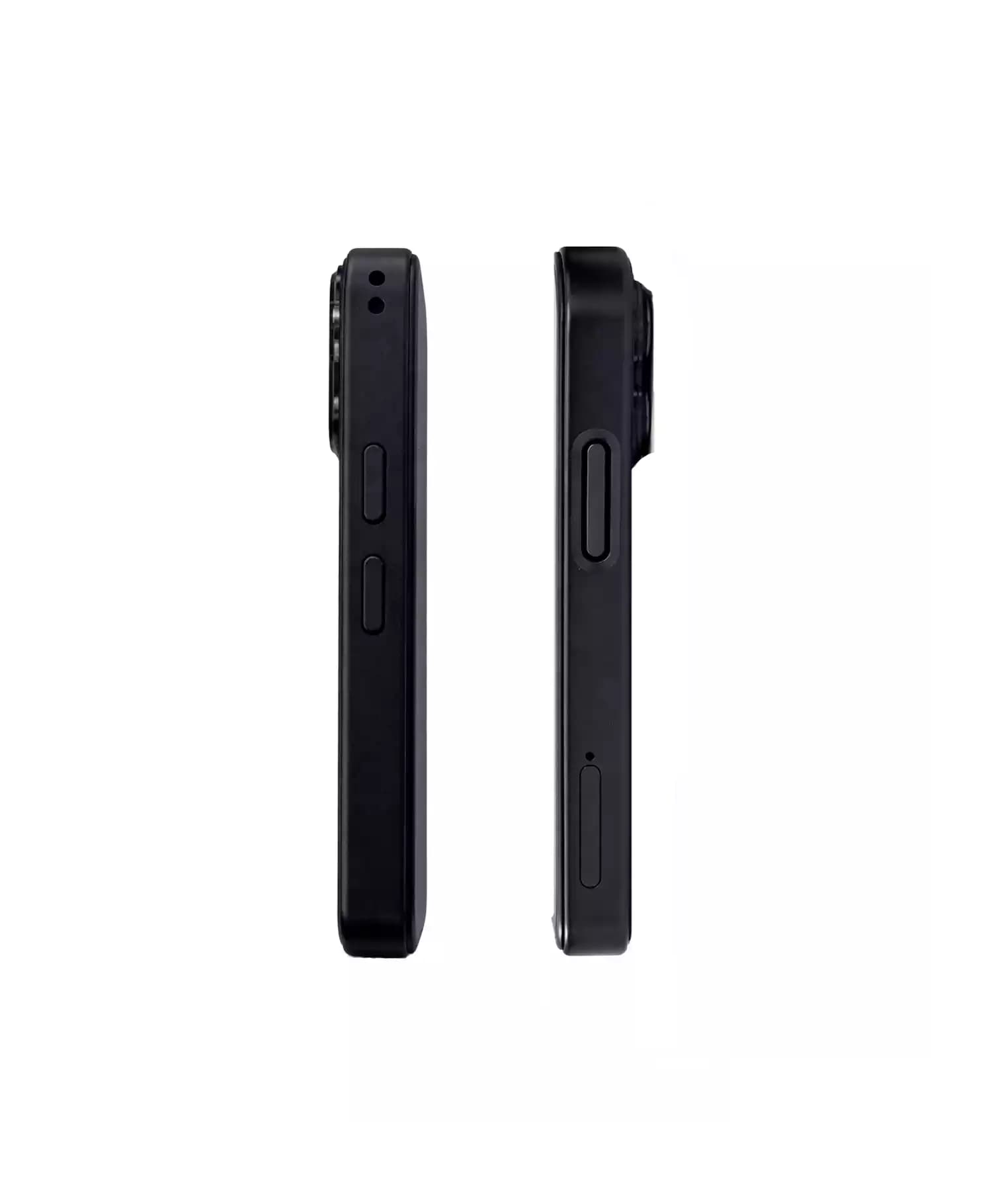 گوشی طرح Iphone 17 Pro Max Mini رم 12 گیگابایت ظرفیت 512 گیگابایت — تصویر ۴