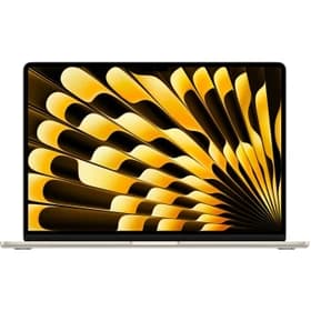 لپ تاپ مک بوک ایر | 16GB RAM | 512GB SSD | M4 | 15.3 inch