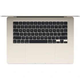 لپ تاپ مک بوک ایر | 16GB RAM | 512GB SSD | M4 | 15.3 inch — تصویر ۲