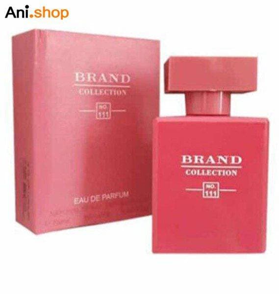 عطر ادکلن زنانه نارسیسو رودریگز رژ قرمز برند کالکشن کد 105