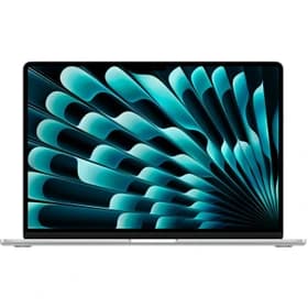 لپ تاپ مک بوک ایر 24GB RAM 512GB SSD M4 15 inch