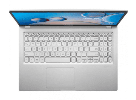 لپ تاپ ایسوس 15 اینچ Asus VivoBook R565 EP : Core i5 — تصویر ۴