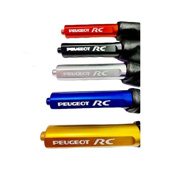 کاور ترمز دستی اسپرت پژو 206 RC (رنگبندی)