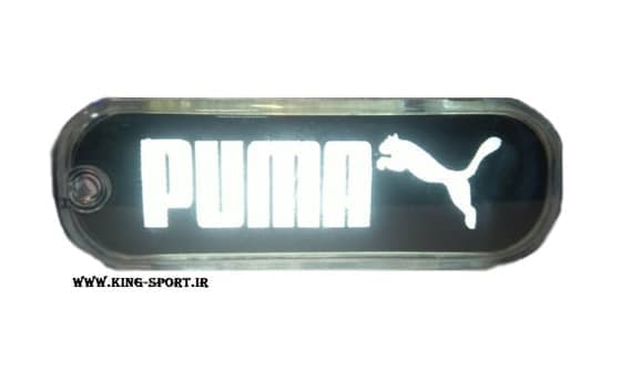 پروژکتور داخل سپر پراید صبا و 131 (طرح پوما Puma) — تصویر ۲