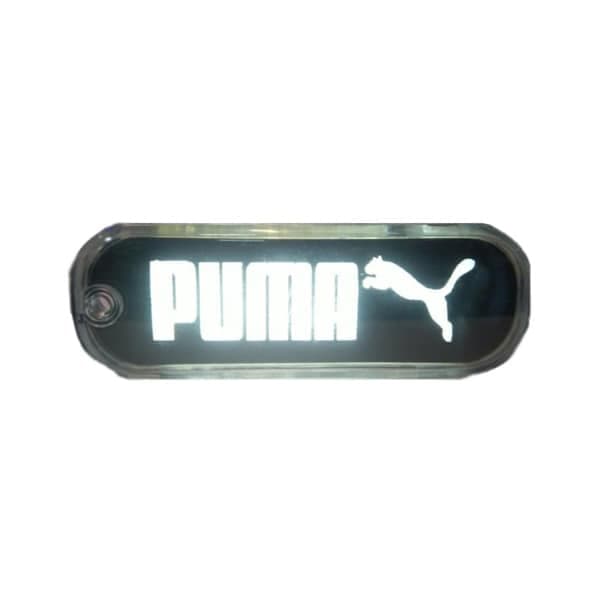 پروژکتور داخل سپر پراید صبا و 131 (طرح پوما Puma)
