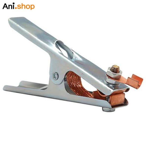 انبر اتصال 350 آمپر آروا مدل 2410 کد 188 — تصویر ۲