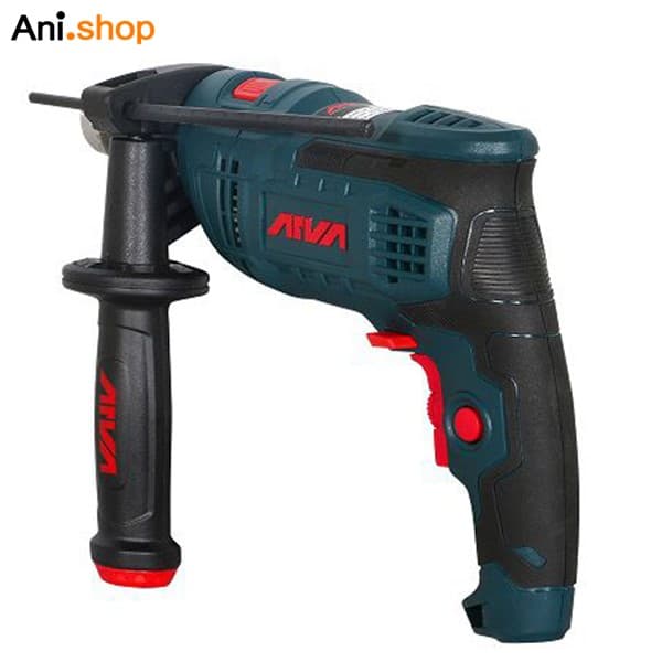 دریل چکشی 710 وات 13 میلی متری مدل 5309 کد 204 — تصویر ۲