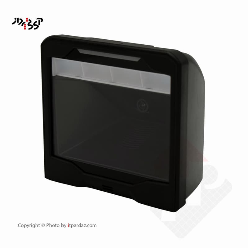 بارکد خوان چند پرتو دو بعدی هروج مدل Heroje NB250DT