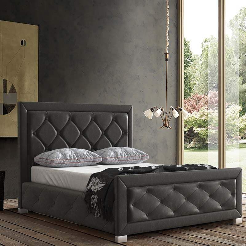 تخت خواب مدل ژولیت – Juliette