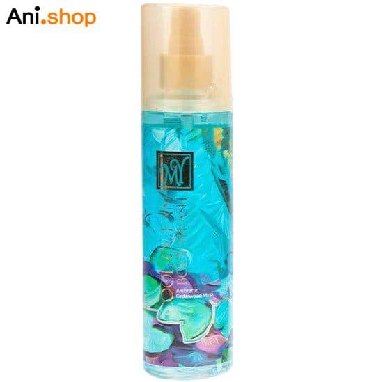 بادی اسپلش مای مدل Cool Ocean حجم 220 میلی لیتر کد 144