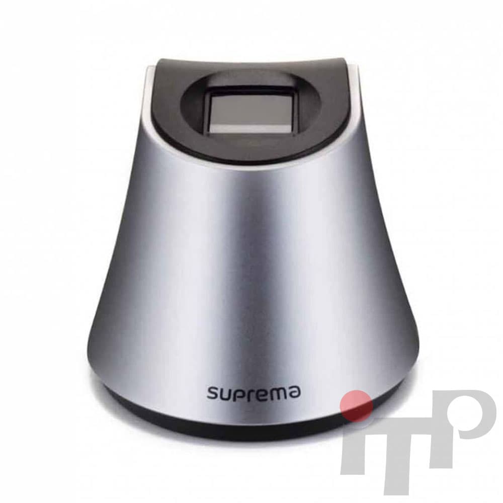 دستگاه اسکنر کارکرده اثر انگشت سوپریما Suprema BioMini 410