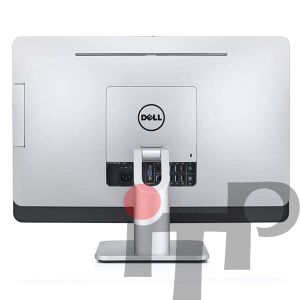 All in one Dell مدل Dell OptiPlex 9010 / core I3 / دست دوم — تصویر ۳