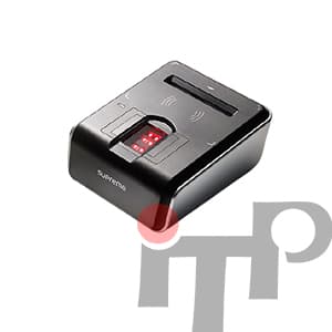 اسکنر اثر انگشت دست دوم سوپریما Suprema Biomini Combo S20 — تصویر ۳