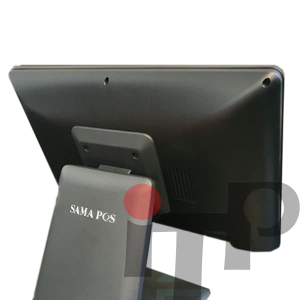 صندوق فروشگاهی سما پوز SamaPos I-251 — تصویر ۲