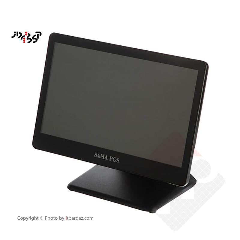 صندوق فروشگاهی سما پوز SamaPos I-551