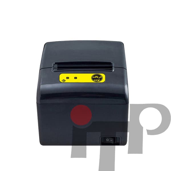 پرینتر نوبت دهی رومیزی یک کلیدی مدل VR81-Z1