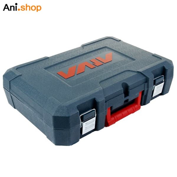 بتن کن آروا 3 کیلویی 780وات 30میلی متری مدل 5205 کد 159 — تصویر ۶