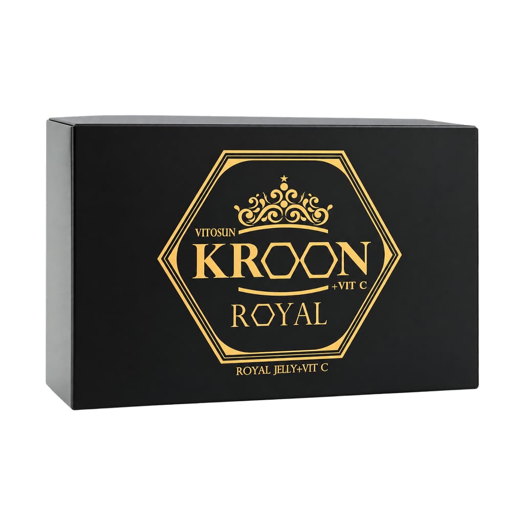 ساشه ویتوسان کرون رویال ژلی روژین 24 عدد