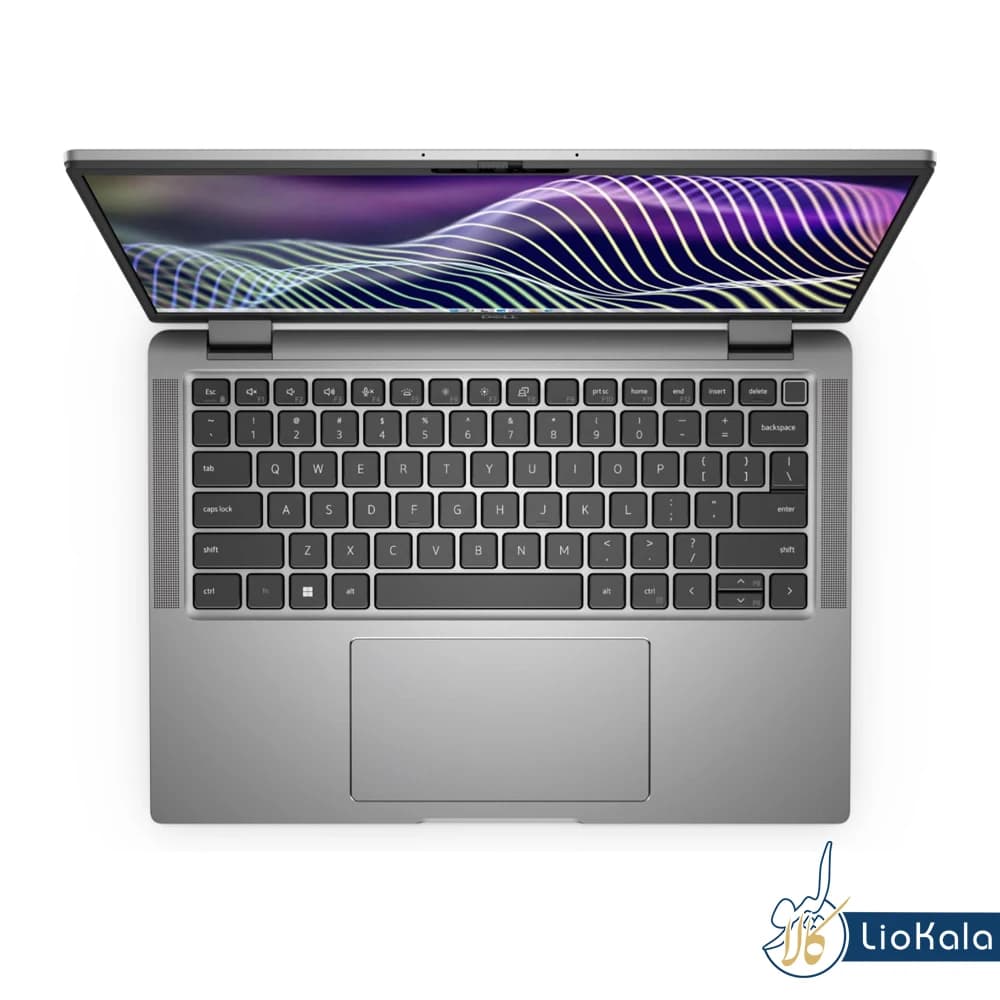 لپ تاپ Dell Latitude 7440 | پردازنده Core i7 – رم 32 – حافظه‌داخلی 512 گیگابایت – نمایشگر 14 اینچ لمسی — تصویر ۲