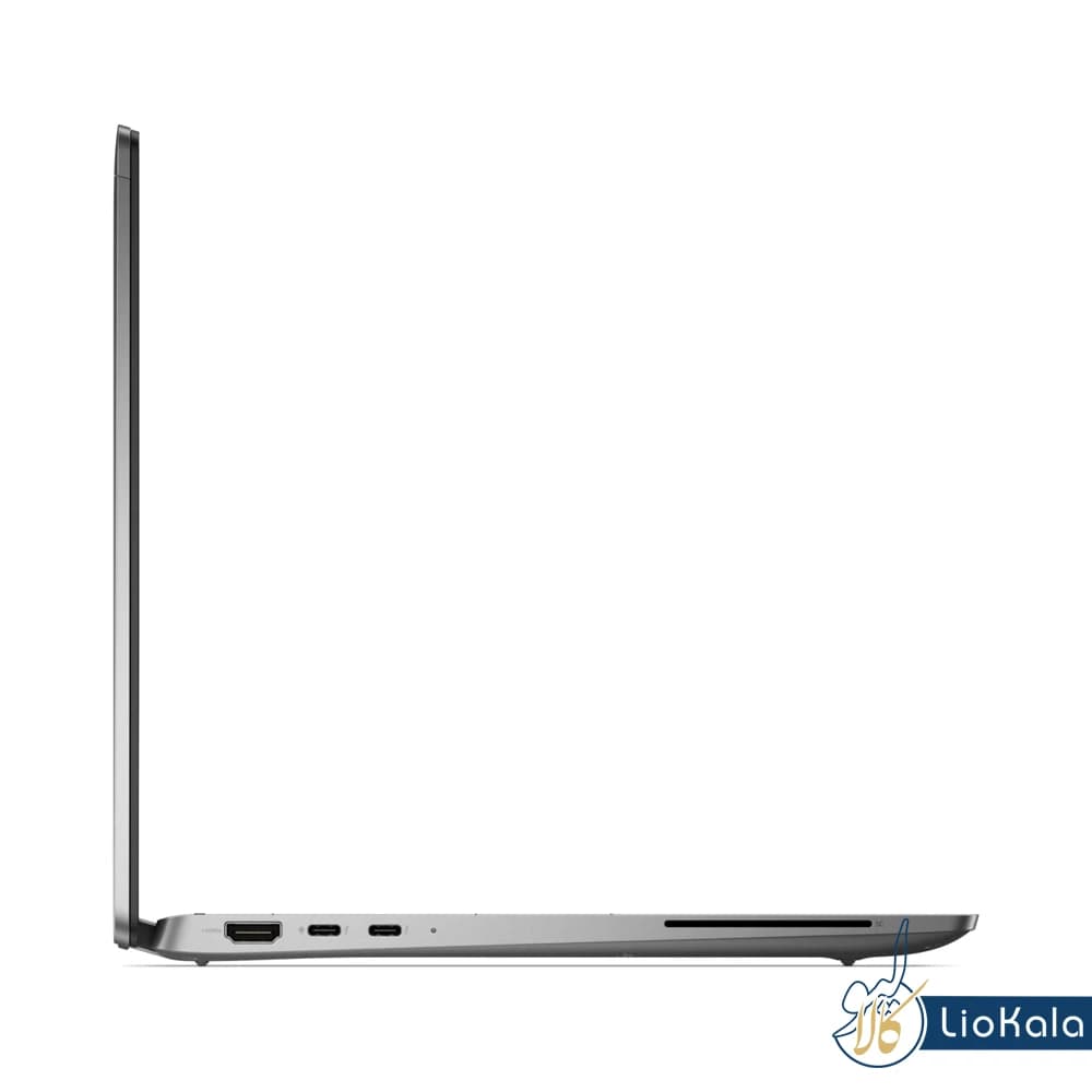 لپ تاپ Dell Latitude 7440 | پردازنده Core i7 – رم 32 – حافظه‌داخلی 512 گیگابایت – نمایشگر 14 اینچ لمسی — تصویر ۸