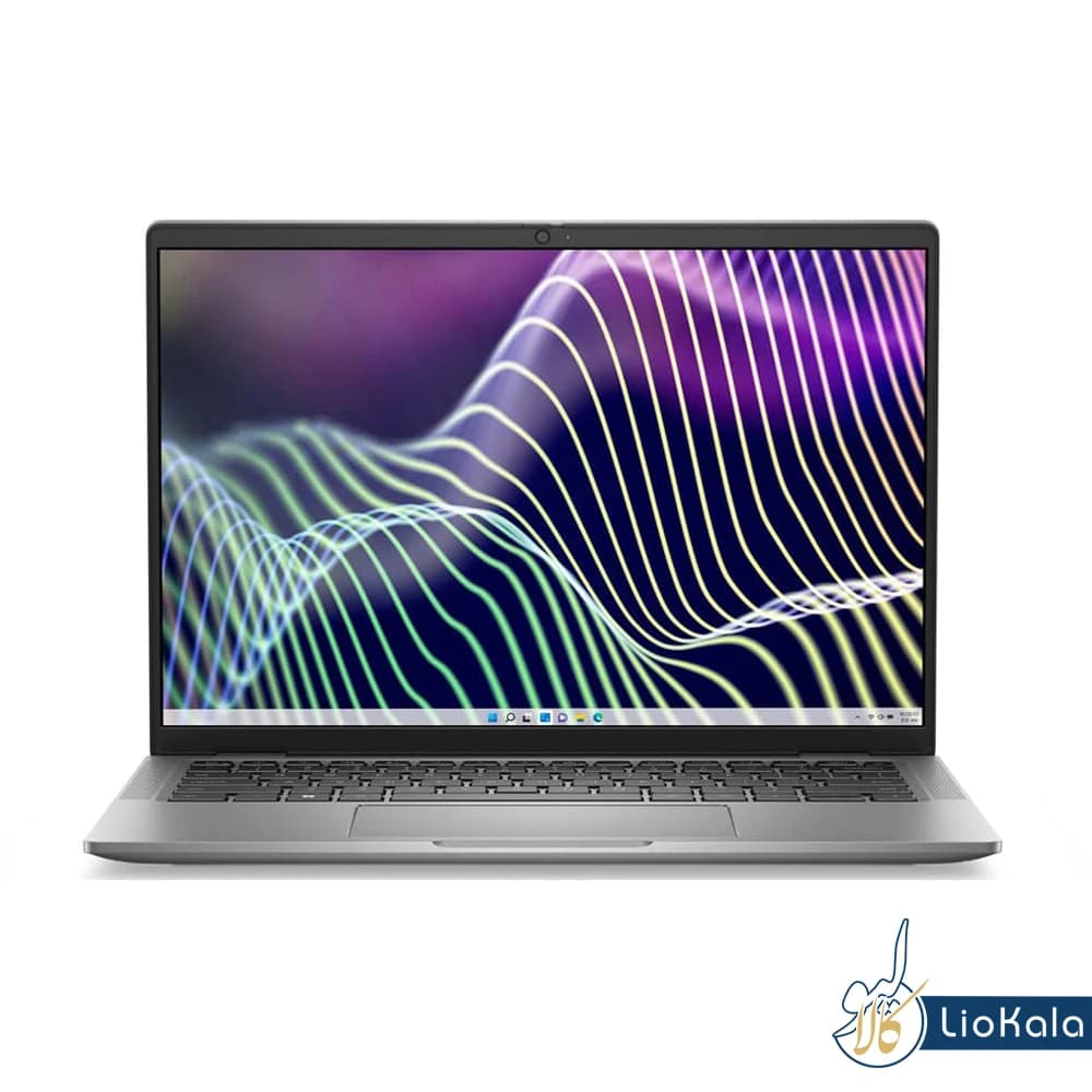 لپ تاپ Dell Latitude 7440 | پردازنده Core i7 – رم 32 – حافظه‌داخلی 512 گیگابایت – نمایشگر 14 اینچ لمسی
