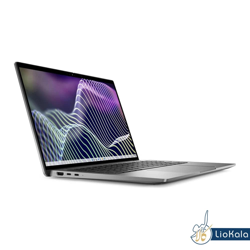 لپ تاپ Dell Latitude 7440 | پردازنده Core i7 – رم 32 – حافظه‌داخلی 512 گیگابایت – نمایشگر 14 اینچ لمسی — تصویر ۴